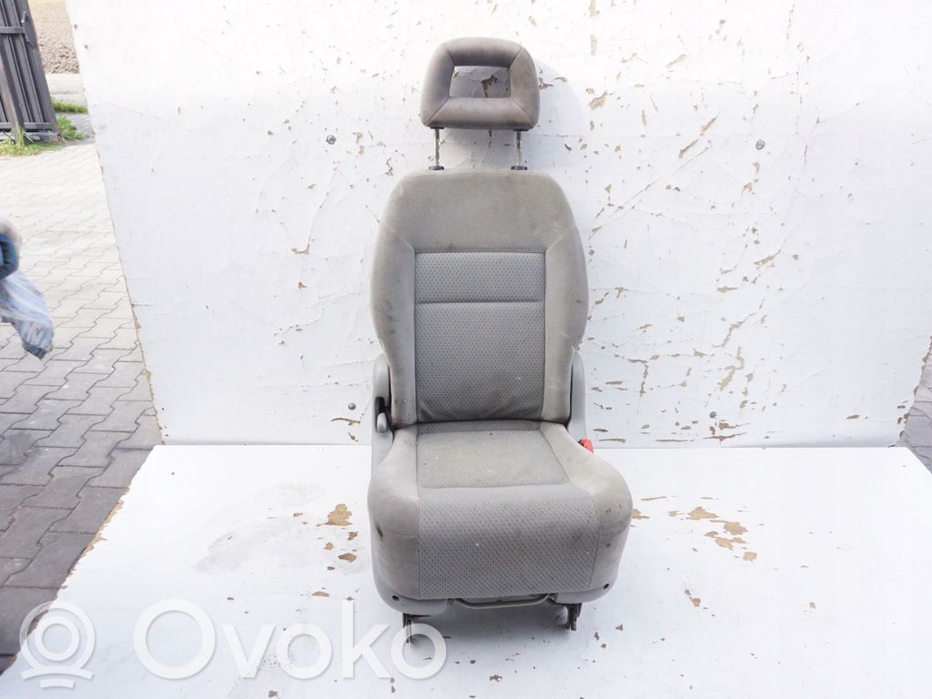 Ford Galaxy Fotel przedni kierowcy 