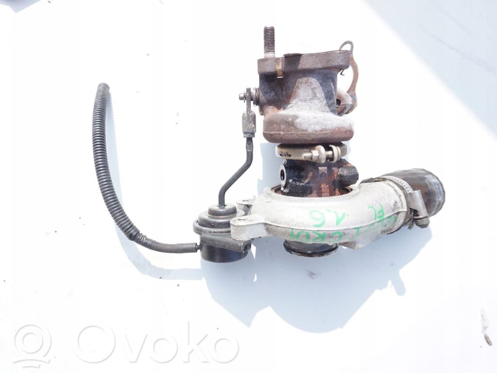 KIA Ceed Turbina 