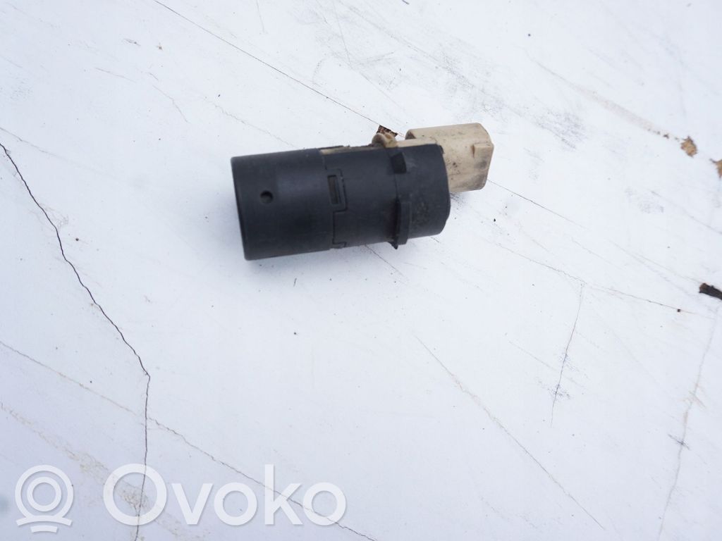 Peugeot 307 CC Sensor de aparcamiento PDC 