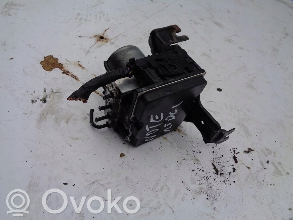 Nissan Note (E11) ABS Pump 