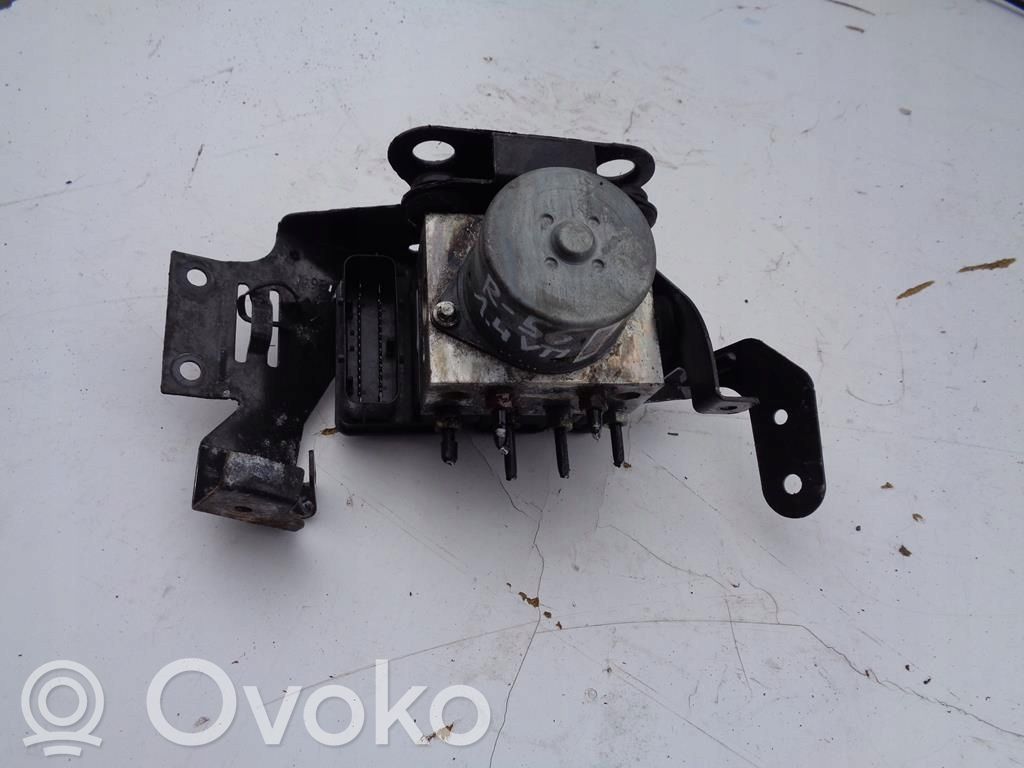 Mini One - Cooper Coupe R56 ABS bloks 