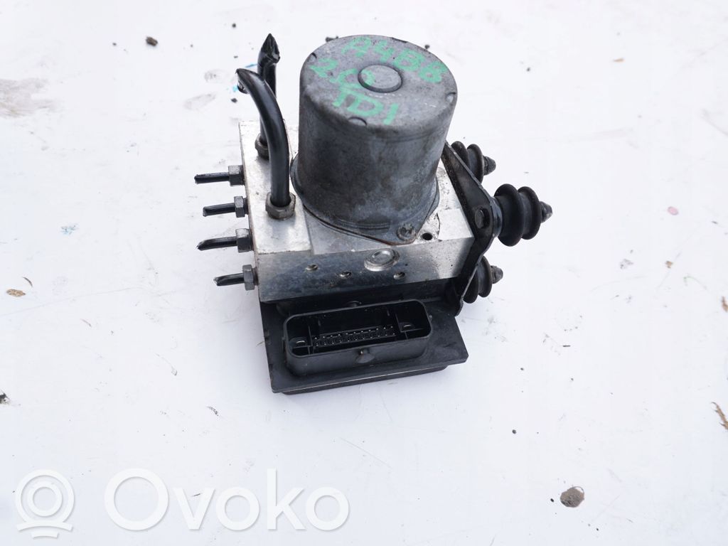 Audi A4 S4 B8 8K Pompa ABS 