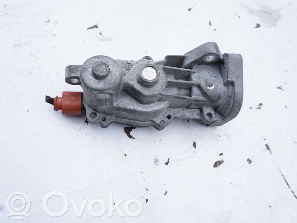 ESP (stability program) switch   20110520