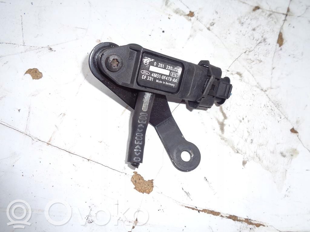 Ford Focus Air pressure sensor 