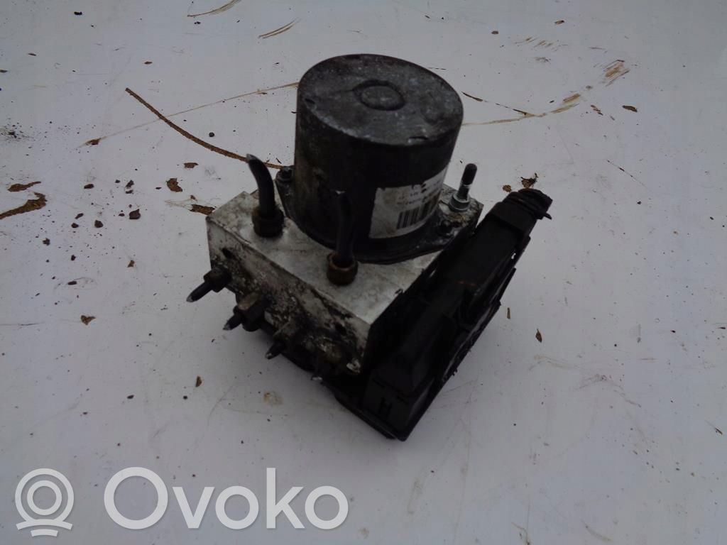 ABS Pump   57110