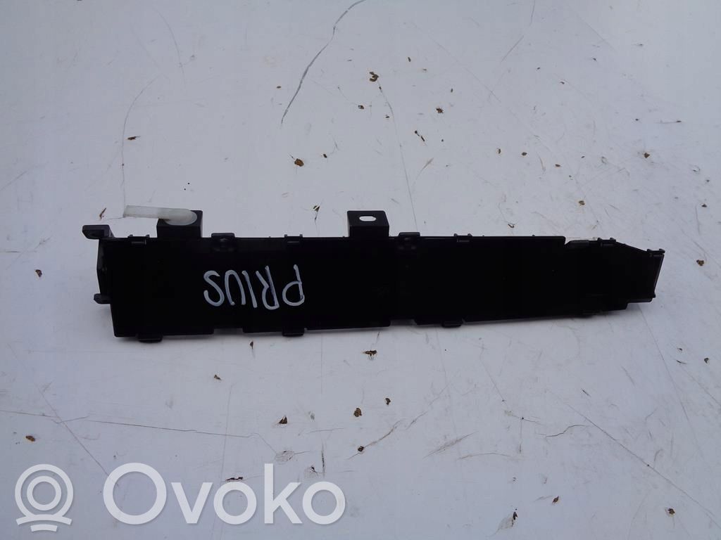 Toyota Prius (XW20) Bildschirm / Display / Anzeige 