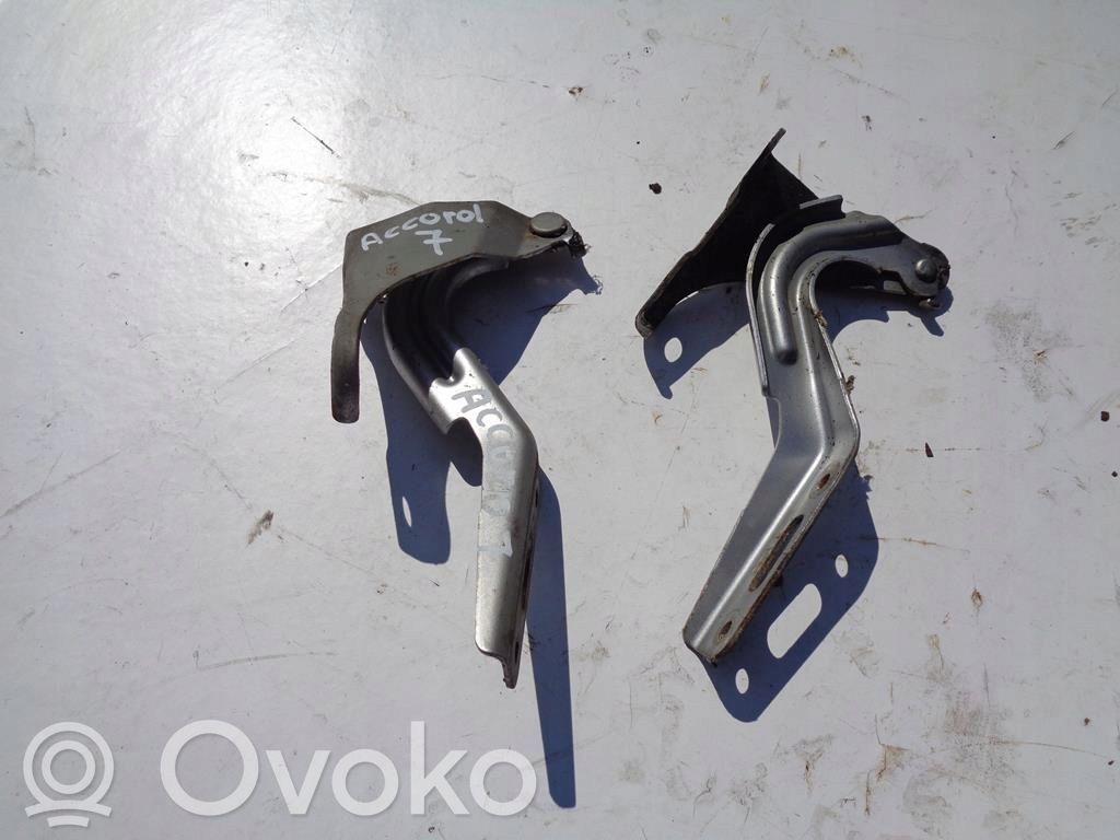 Honda Accord Dzinēja pārsega eņģe (-es) 