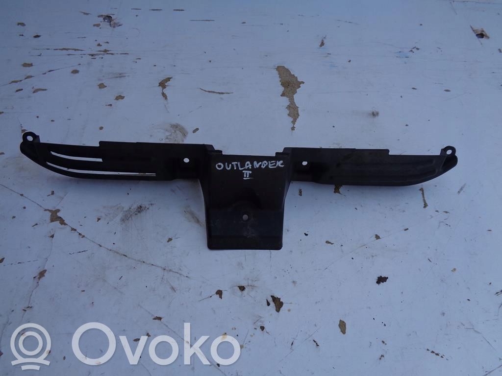 Mitsubishi Outlander Front piece kit 