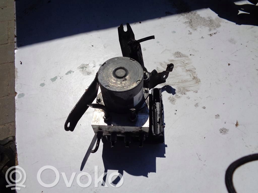 Honda CR-V ABS Pump 