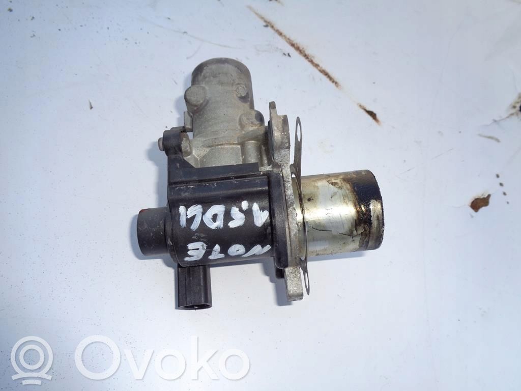EGR vārsts   147102408R