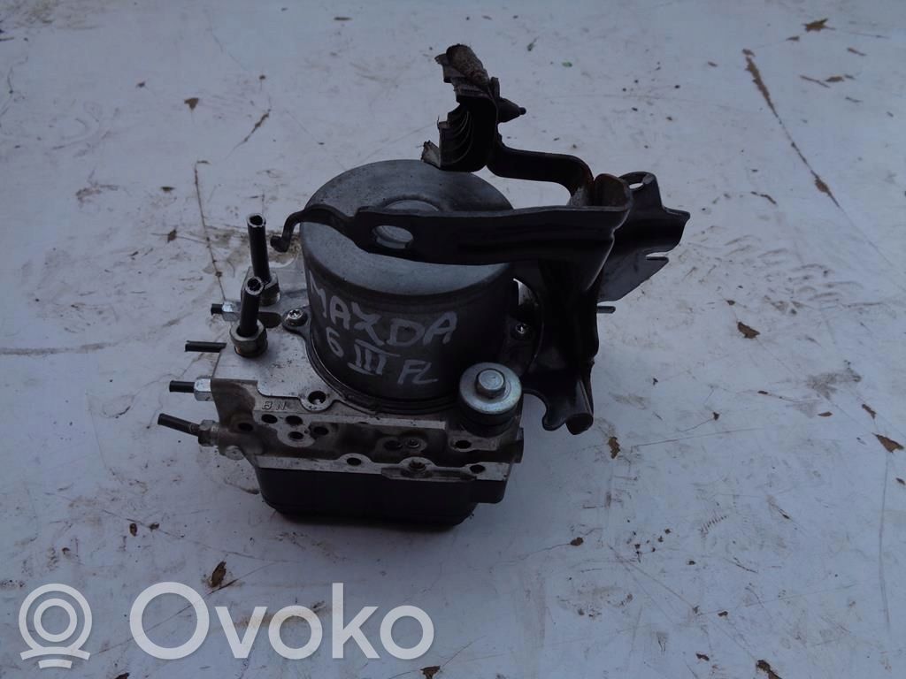 Mazda 6 ABS Blokas 