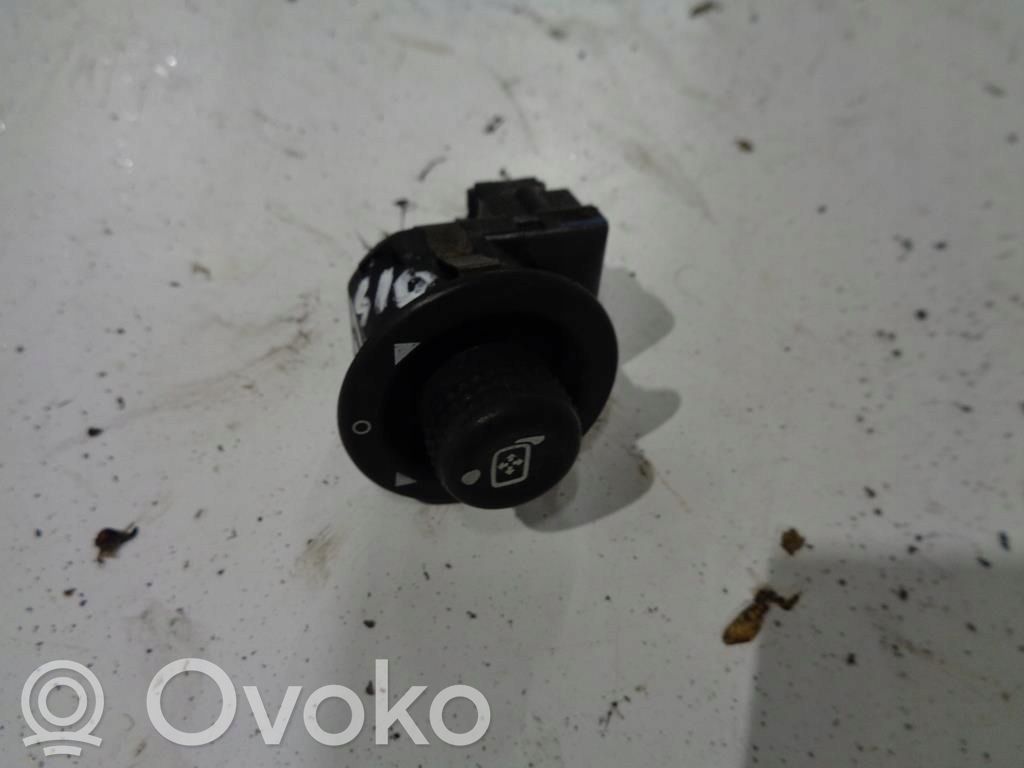 Lexus GS 300 350 430 450H Bouton de commutateur rétroviseur latéral 