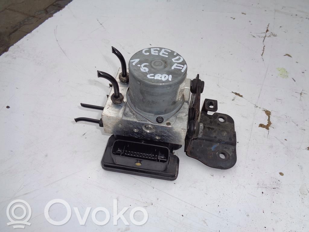 ABS Pump   6158945200,45200