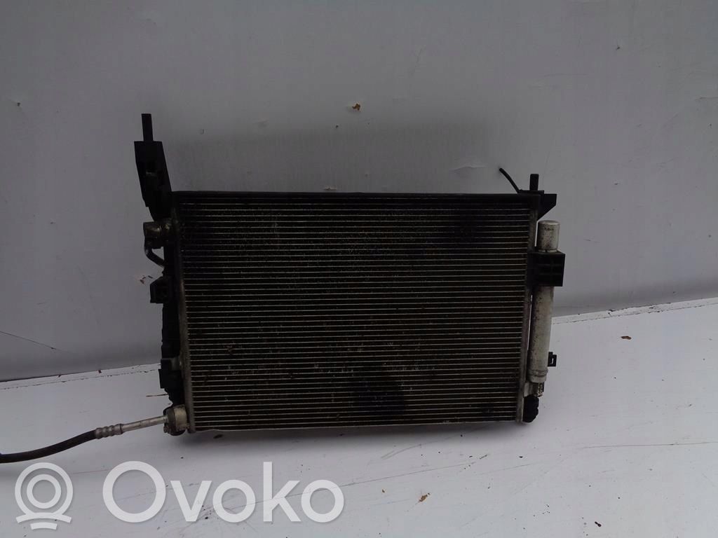 Radiator set   CHODNICA
