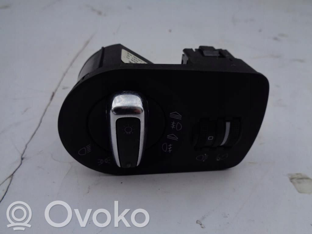 Audi TT TTS Mk2 Interruptor de luz 