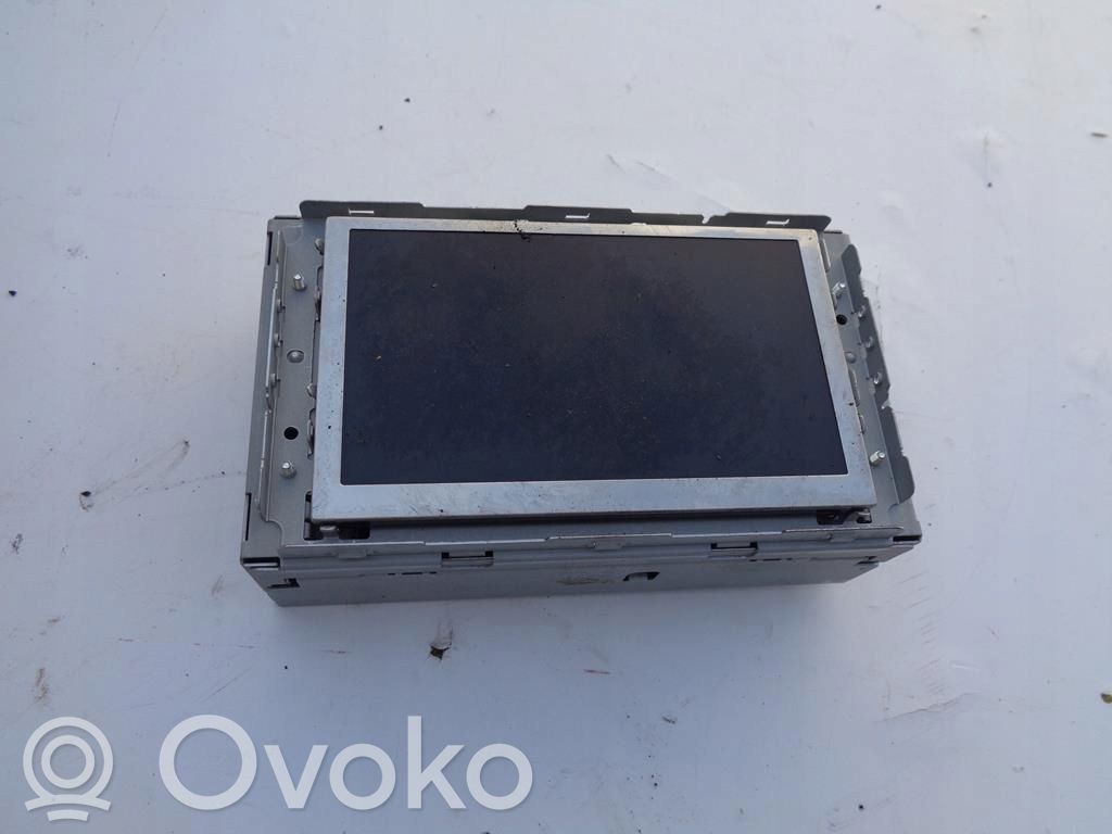 Honda Civic IX Pantalla/monitor/visor 