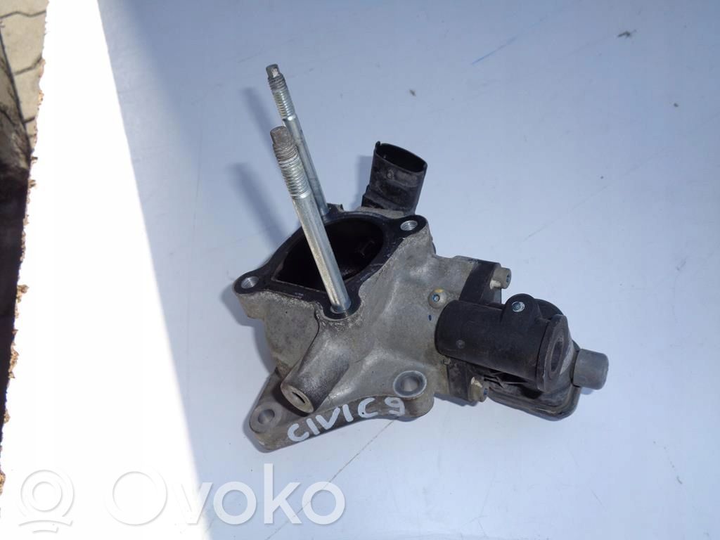 Honda Civic IX Valvola EGR 