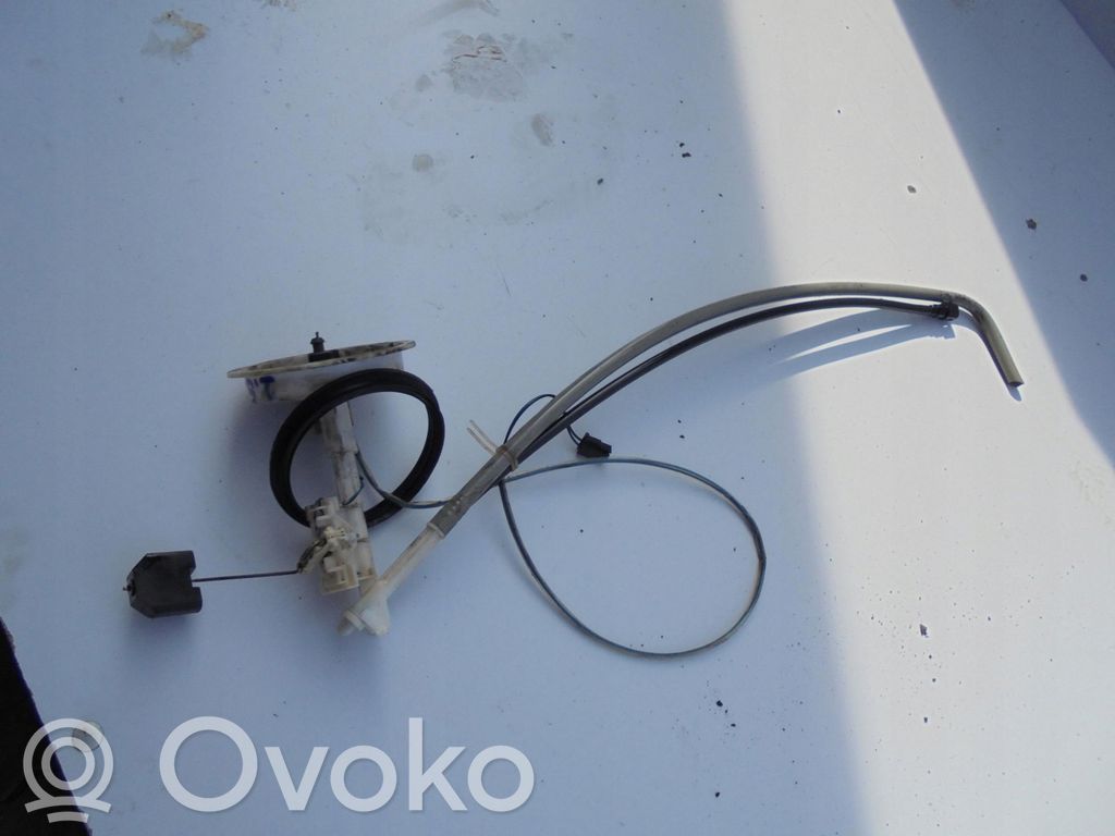 Audi A6 Allroad C5 Fuel level sensor 