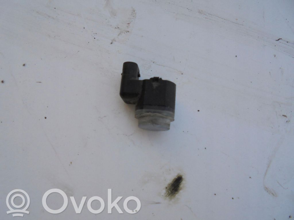 Audi A4 S4 B8 8K Sensor de aparcamiento PDC 