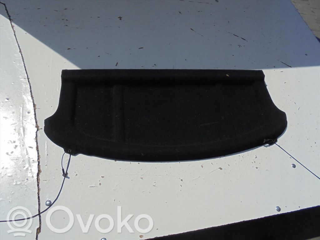 Hyundai Santa Fe Parcel shelf 