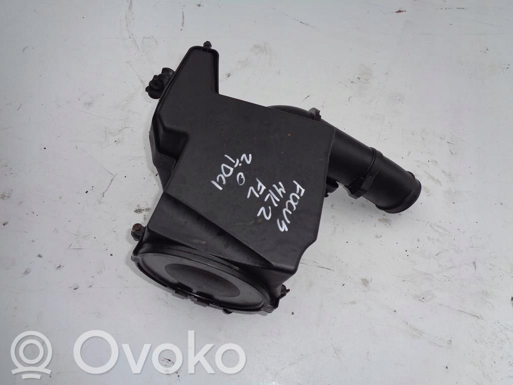 Ford Focus Luftfilterkasten 