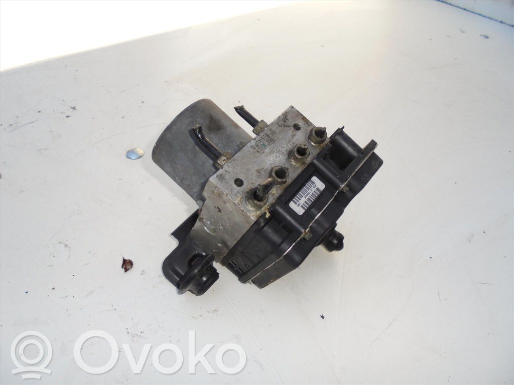 Saab 9-5 ABS Pump 