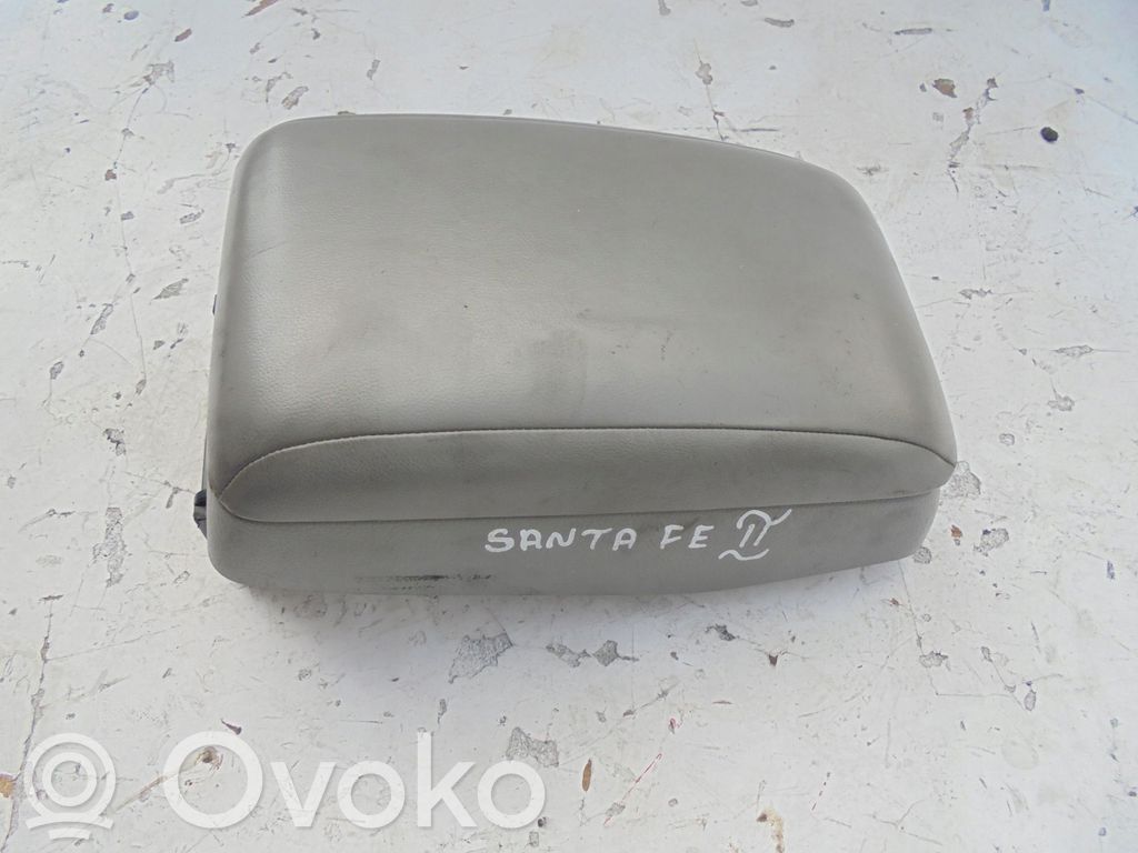 Hyundai Santa Fe Armrest 