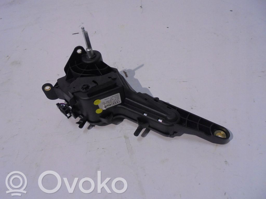 Audi A5 8T 8F Galvenais hidrauliskais jumta cilindrs 