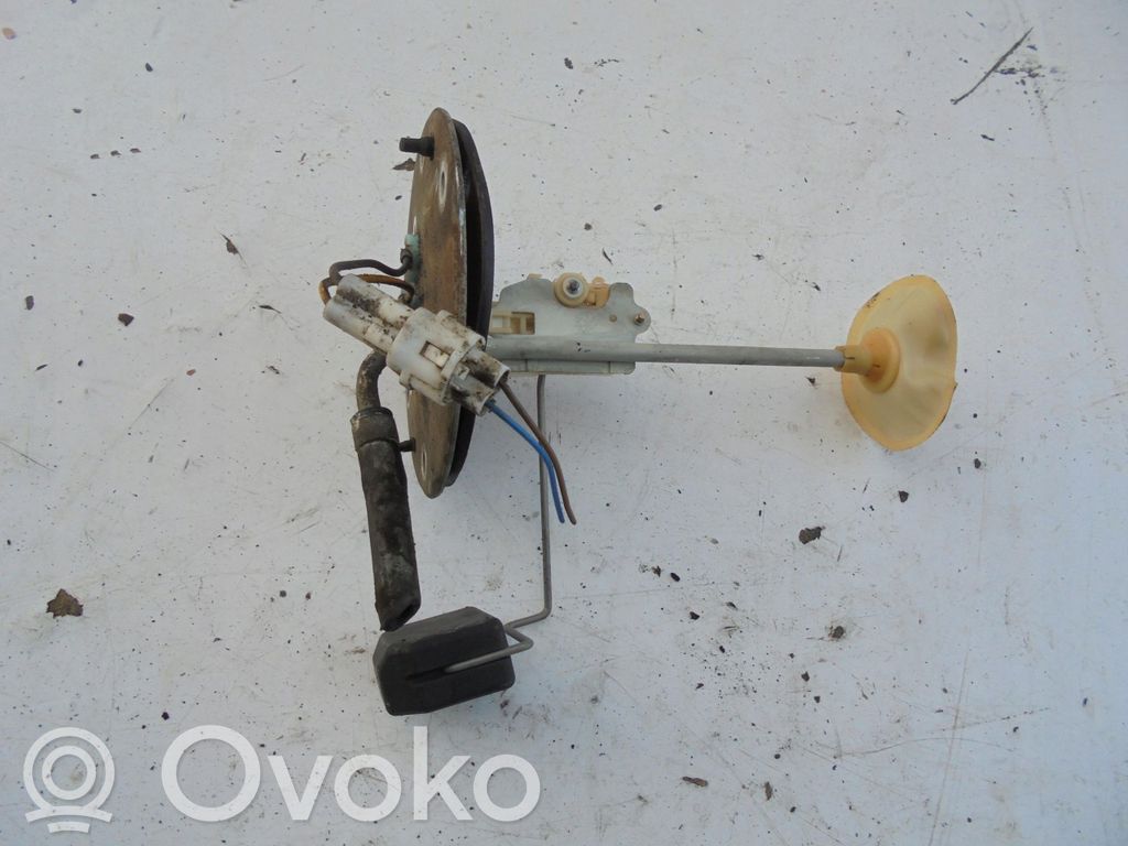 Sensor de nivel de combustible   POMPAPYWAK