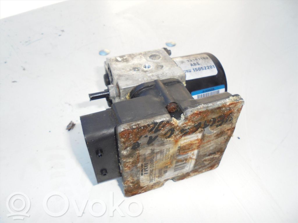 Блок ABS   15052201