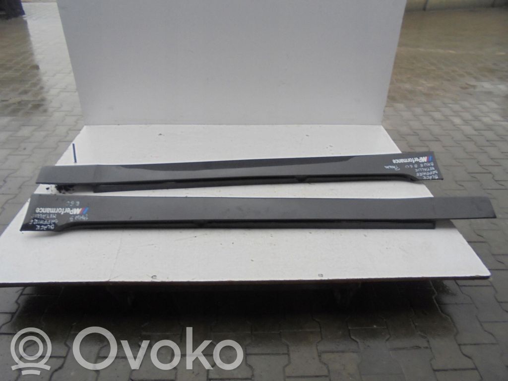 BMW 5 E60 E61 Slenkstis 