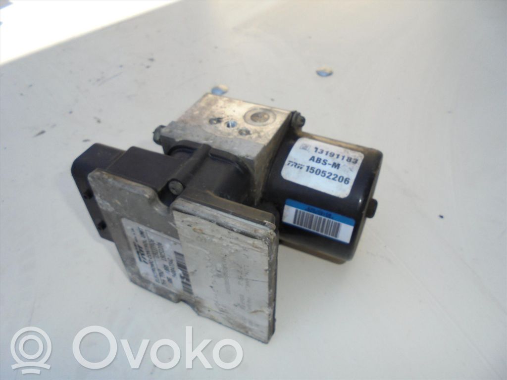 Pompa ABS   15113906