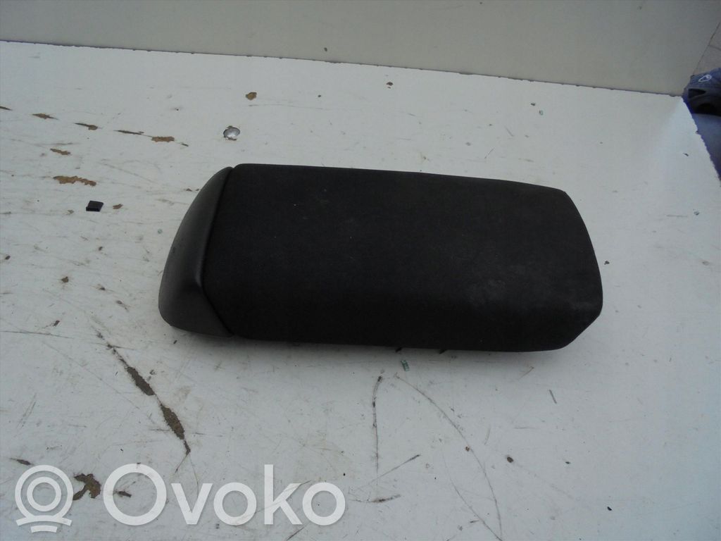 Honda Accord Armrest 