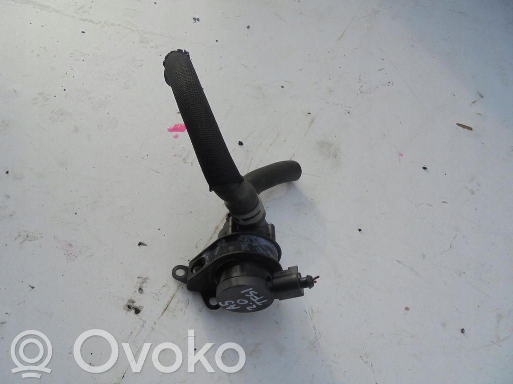 Audi A5 8T 8F ABS pump bracket 