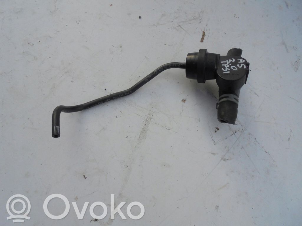 Audi A5 8T 8F ABS pump bracket 
