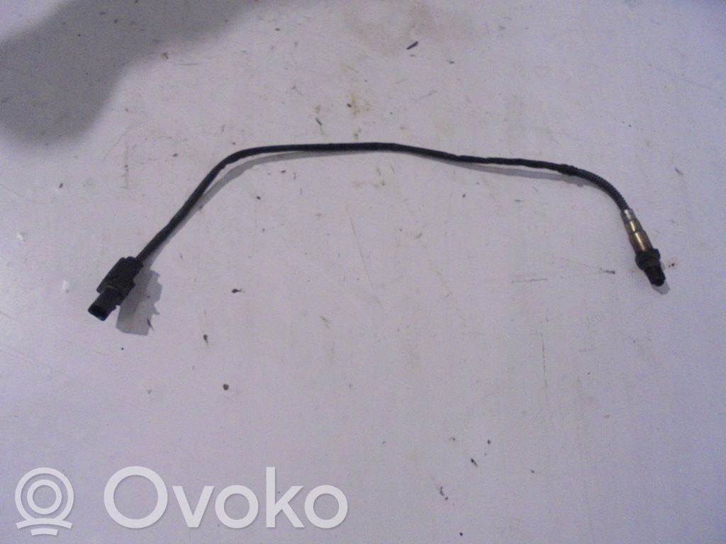 Audi A3 S3 8P Lambda probe sensor 