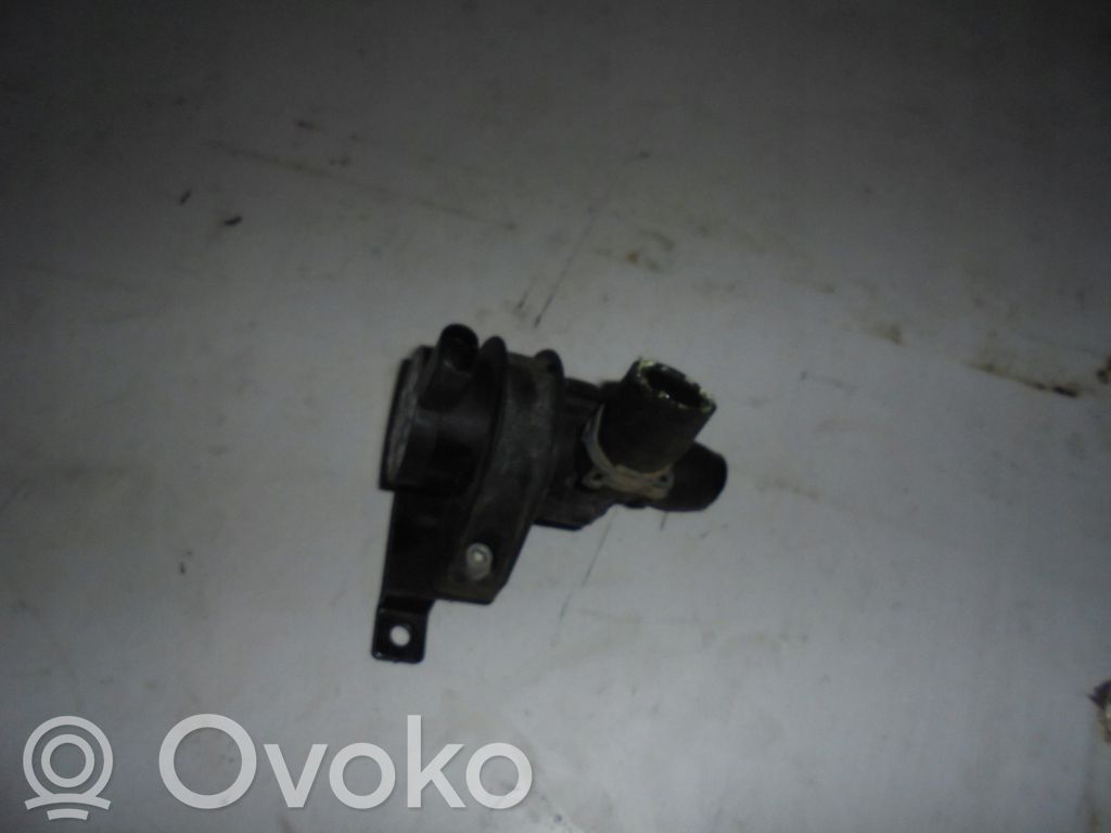 Skoda Rapid (NH) Fuel injection high pressure pump 