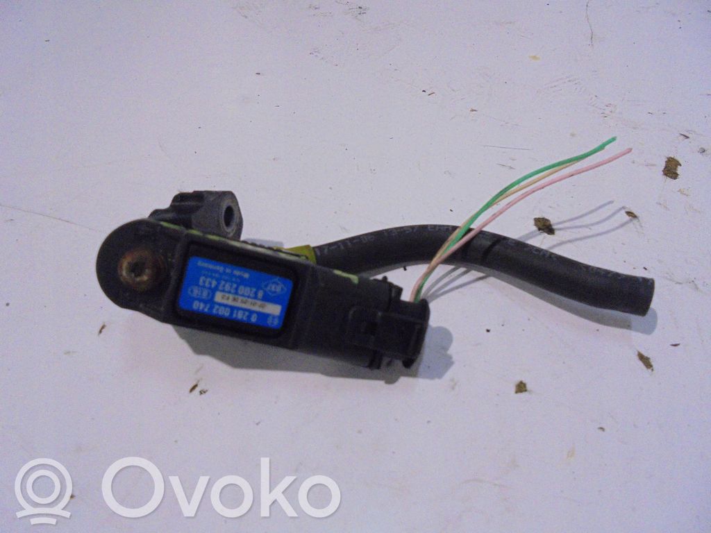 Air pressure sensor   MAPSENSOR,0281002740