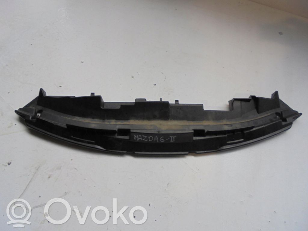 Mazda 6 Rear underbody cover/under tray 