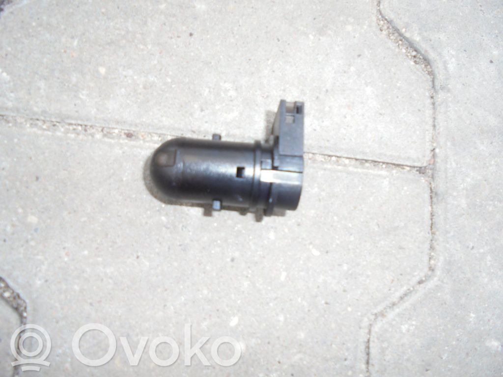 Opel Insignia A Senzor impact/declanșare airbag 