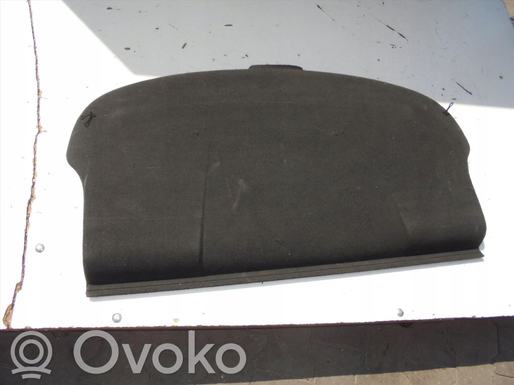 Seat Toledo III (5P) Engine 