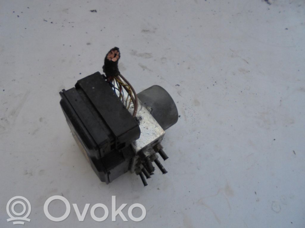 Mini One - Cooper Clubman R55 ABS Pump 
