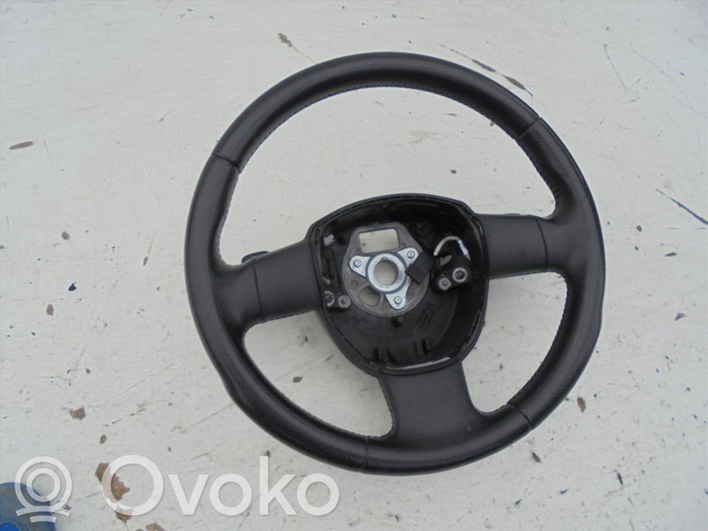 Audi A3 S3 8P Lenkrad 