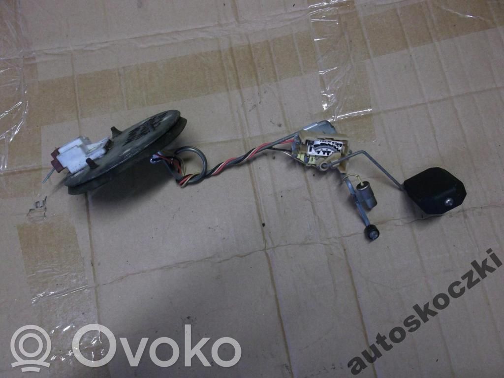 Honda Accord In-tank fuel pump 