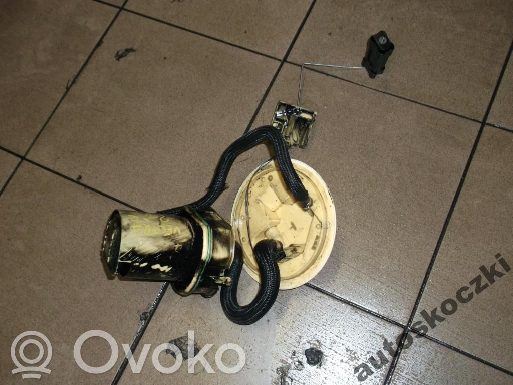 Fuel level sensor   POMPAPYWAK