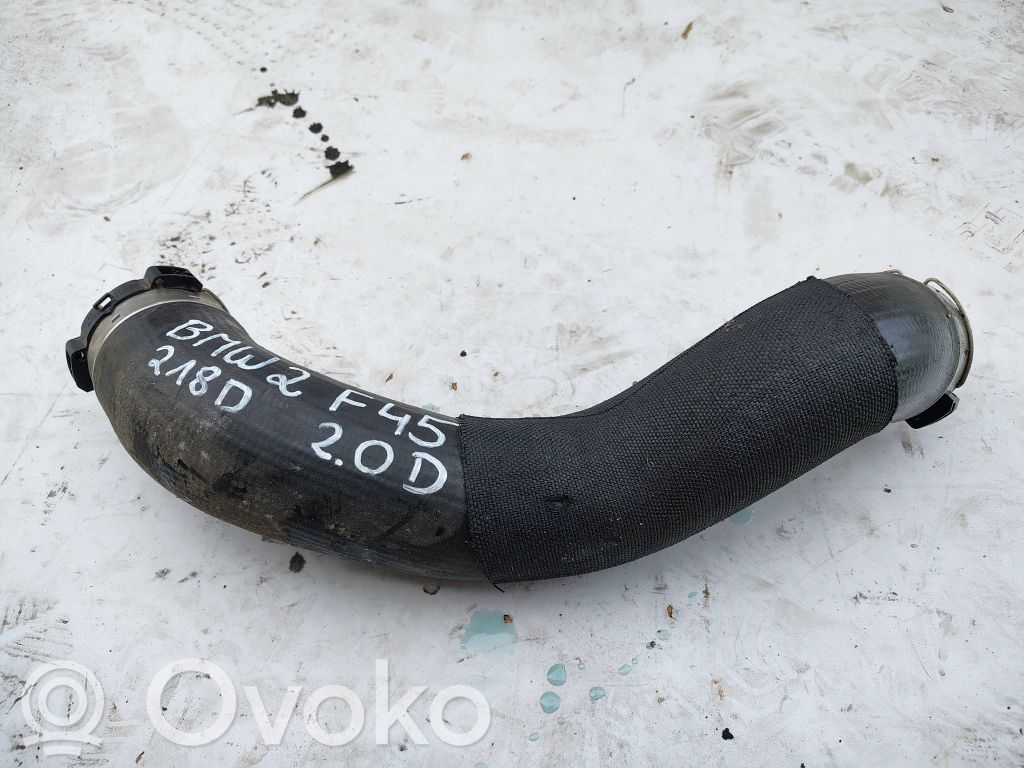 Wąż / Rura intercoolera   851133802