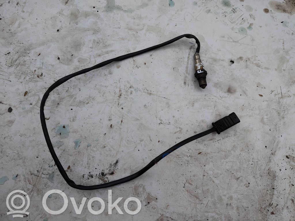BMW 2 F45 Lambda probe sensor 