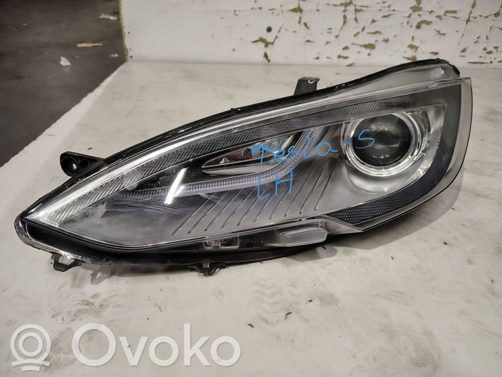 Tesla Model S Headlight/headlamp 