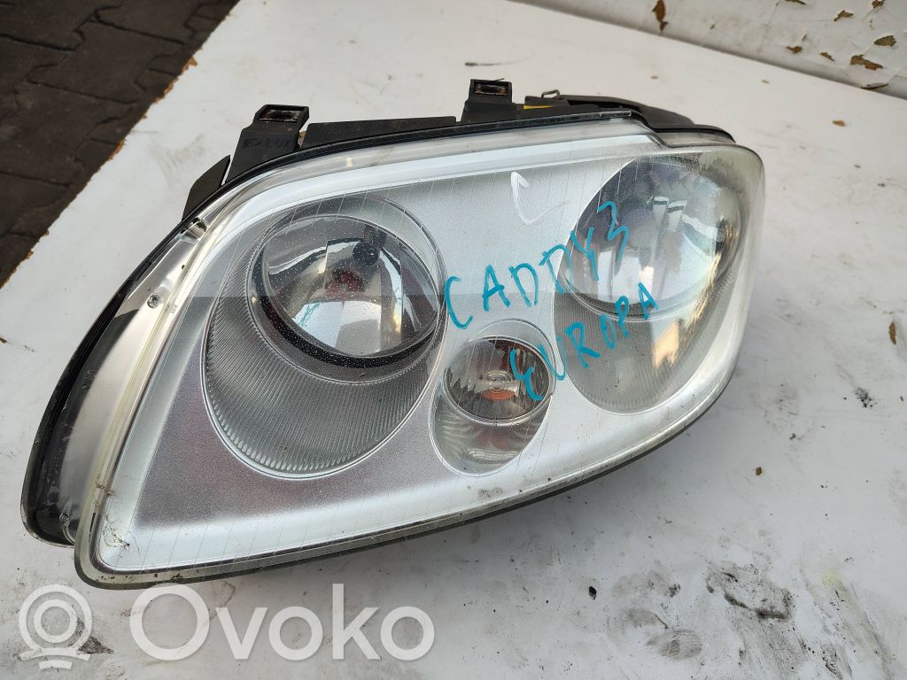 Headlight/headlamp
