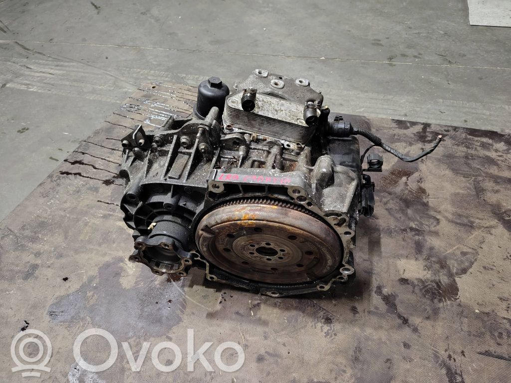 Automatikgetriebe
